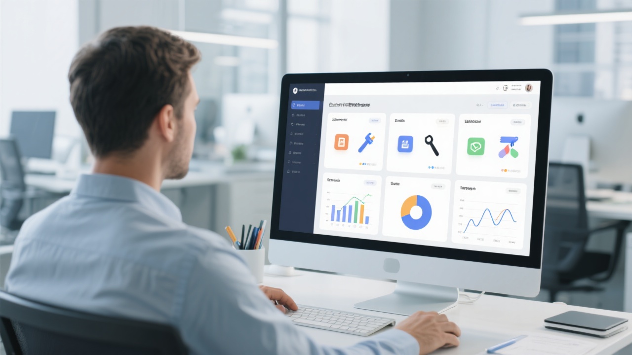 企业内推管理工具选哪家好？高效神器推荐！