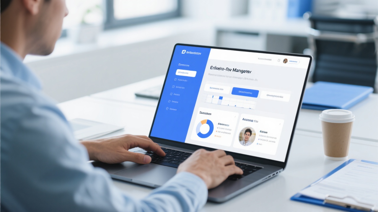企业内推管理解决方案：如何高效提升员工推荐成功率？