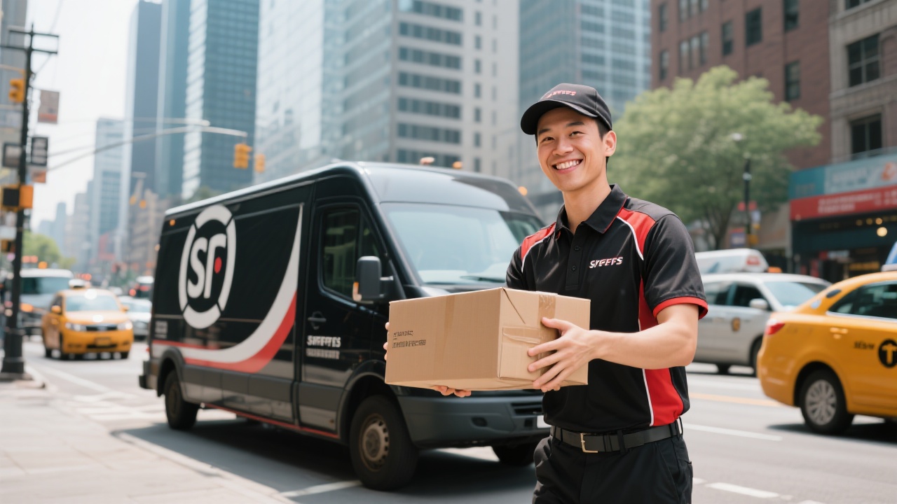 顺丰客户管理秘诀：如何提升客户满意度？