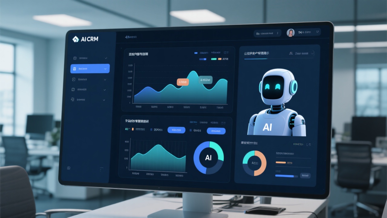 AI CRM如何提升客户满意度？背后的机制和技巧揭秘