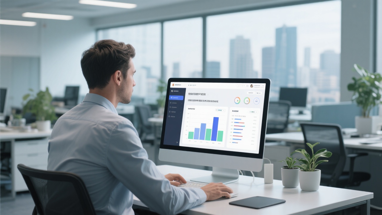 智能客户管理系统的作用是什么？一文讲清其价值