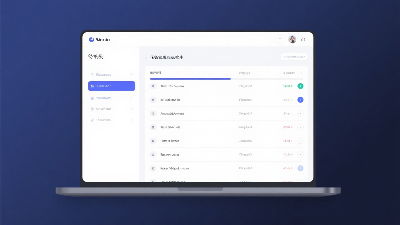 什么是任务管理软件？用最简单的话解释复杂工具