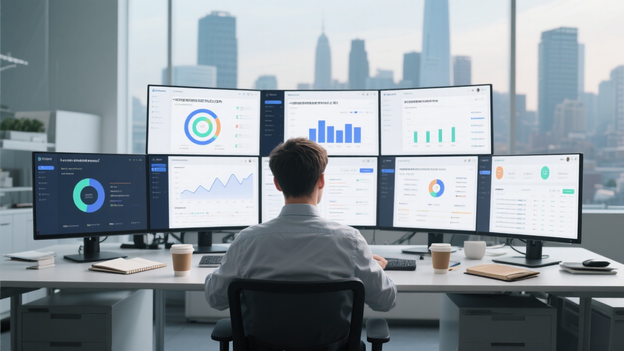 零代码开发质量管理工具真的靠谱吗？揭秘其优缺点！