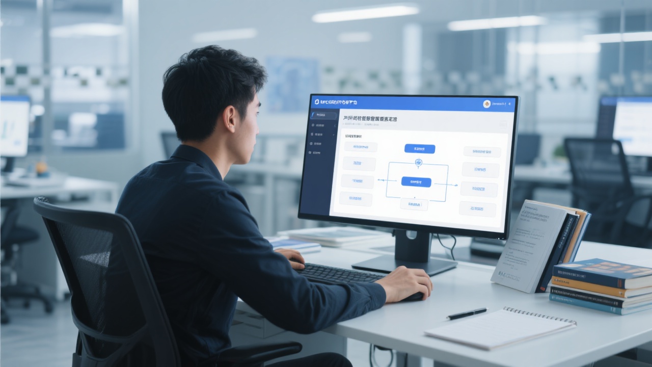 零代码开发知识产权管理系统，真的靠谱吗？
