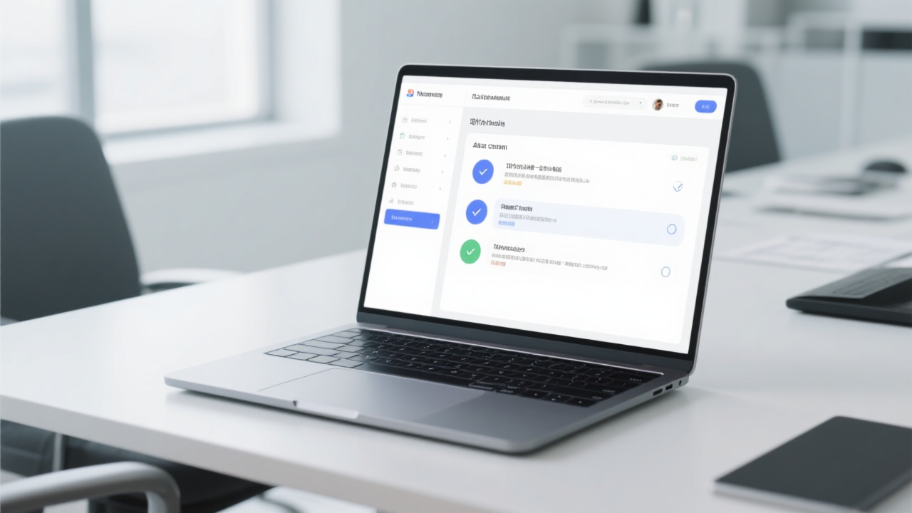 如何运行任务管理软件？从创建任务到完成的详细步骤