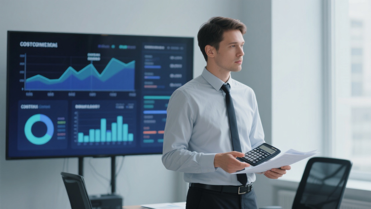 项目成本管理的作用是什么？提升项目效益的关键因素