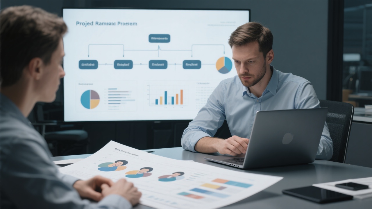 项目风险管理如何运行？从理论到实践的全面解析