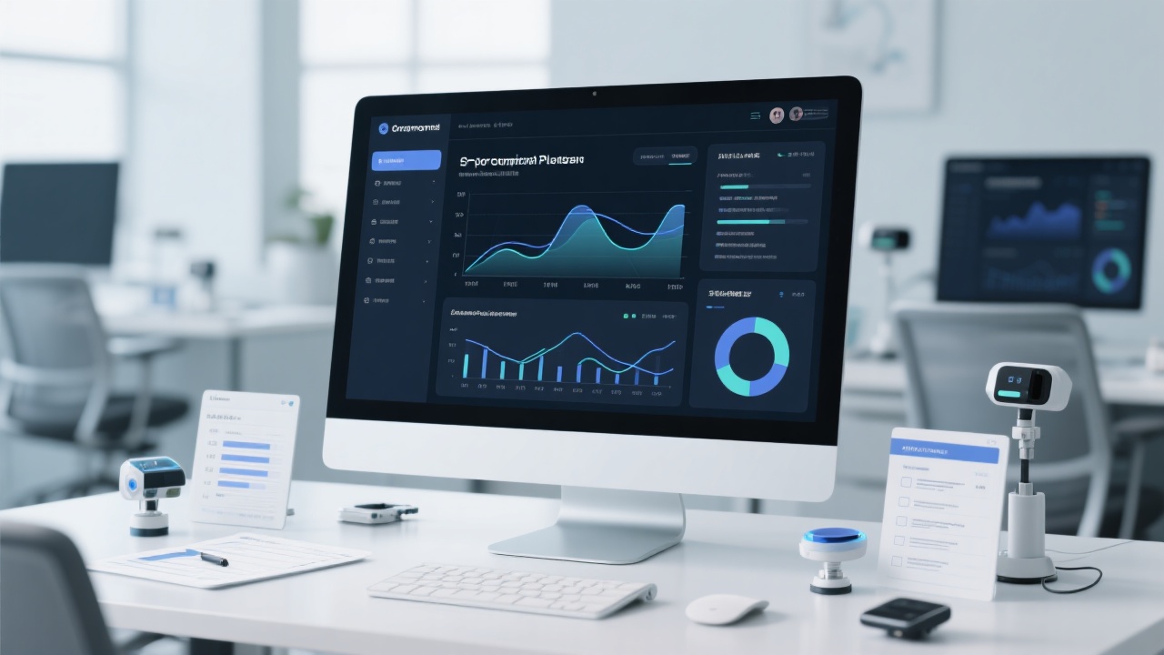 客户运营平台如何运行？从数据收集到决策支持的完整步骤