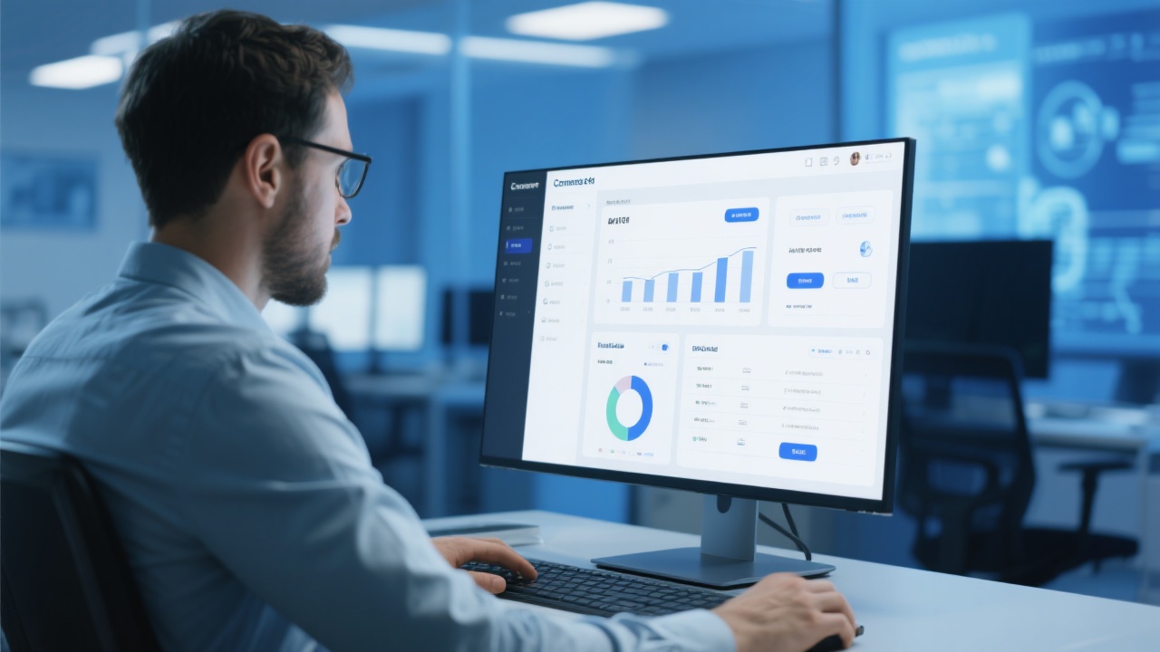 企业CRM系统使用技巧大揭秘：提升效率的实用方法