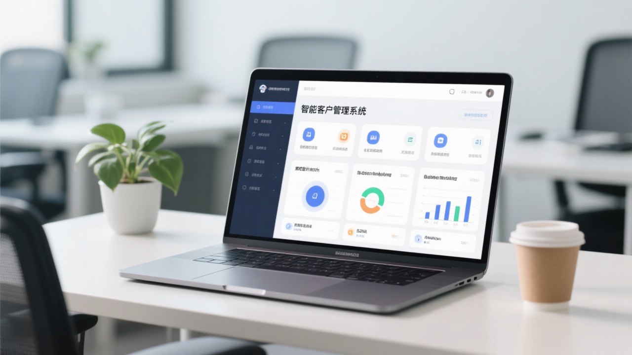 智能客户管理系统有哪些核心功能？全面盘点