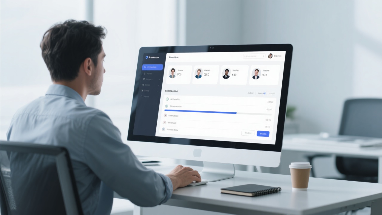 什么是任务管理系统？一文讲清核心概念与运作机制