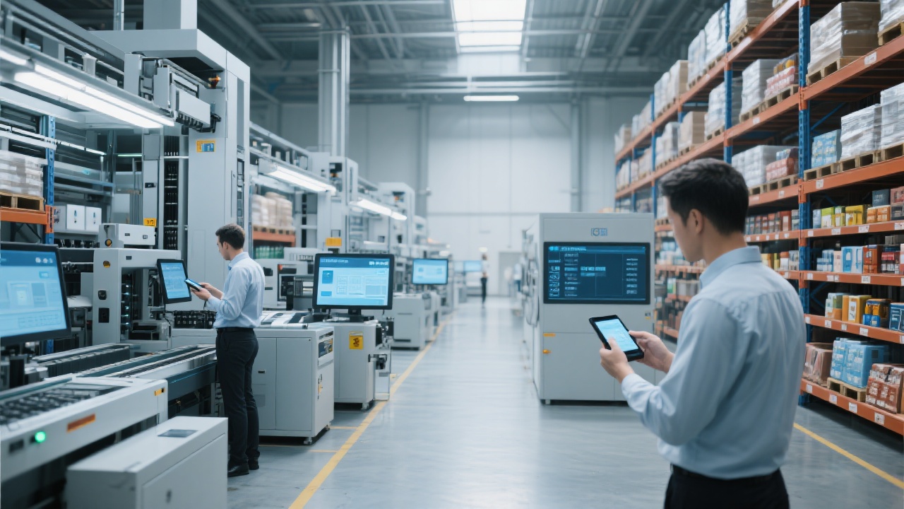 不用自己开发的仓库管理神器，真的靠谱吗？