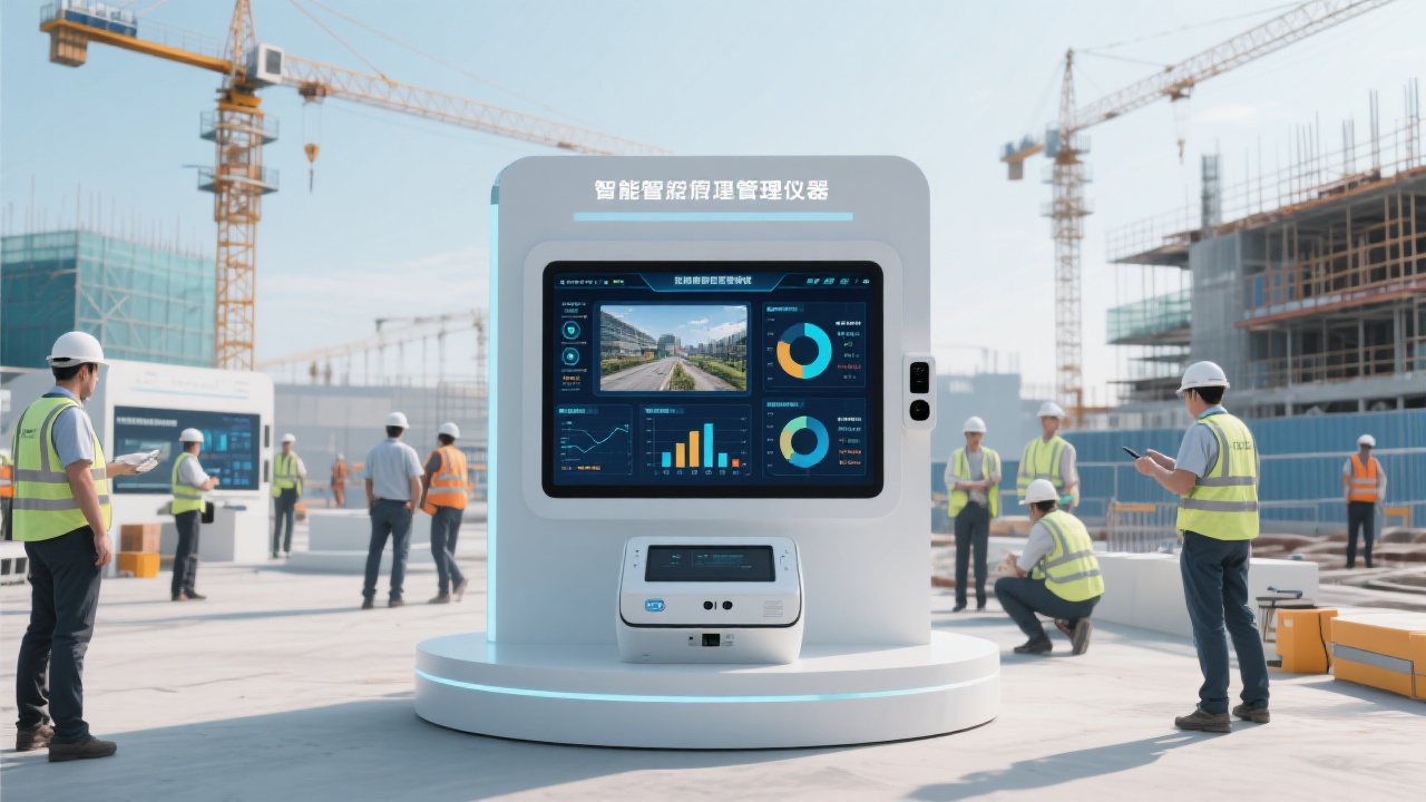 不用自己开发的工地管理神器，你知道吗？