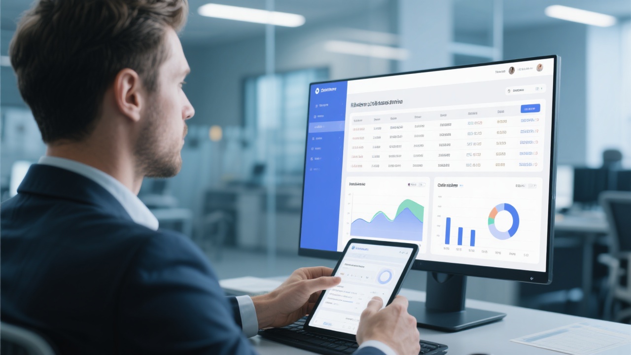 告别自研烦恼！这款无需自研的订单管理软件你知道吗？