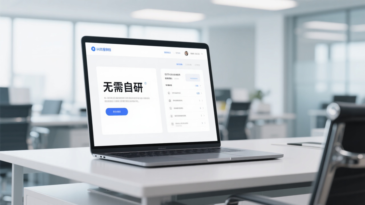 还在自研简历管理？试试这款无需自研的简历管理平台！