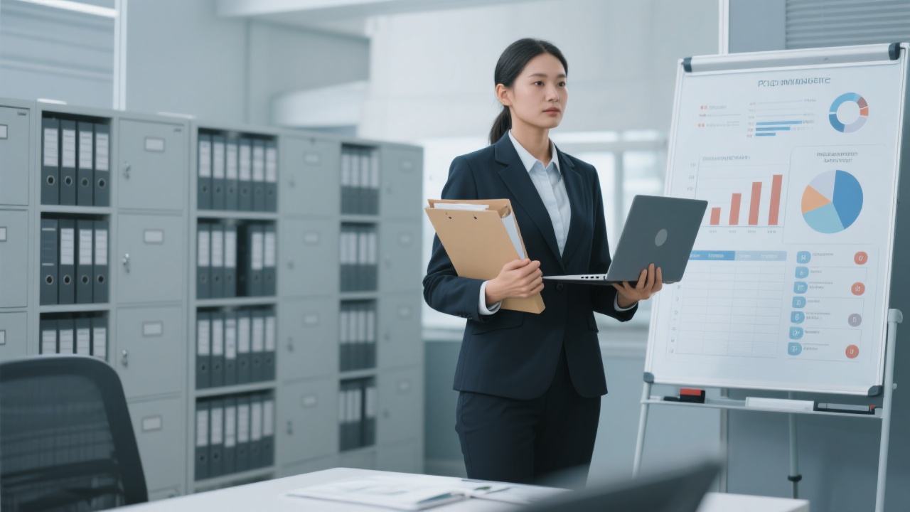 什么是项目文档管理？写给项目经理和新手的入门指南