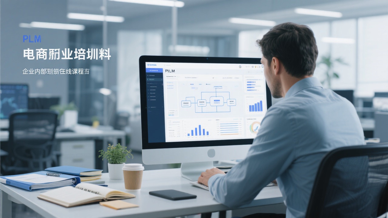 电商行业PLM协同管理​的10个关键技巧，助你快速上手