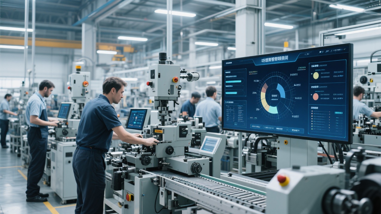 提升制造业生产调度管理效果的7个实用建议