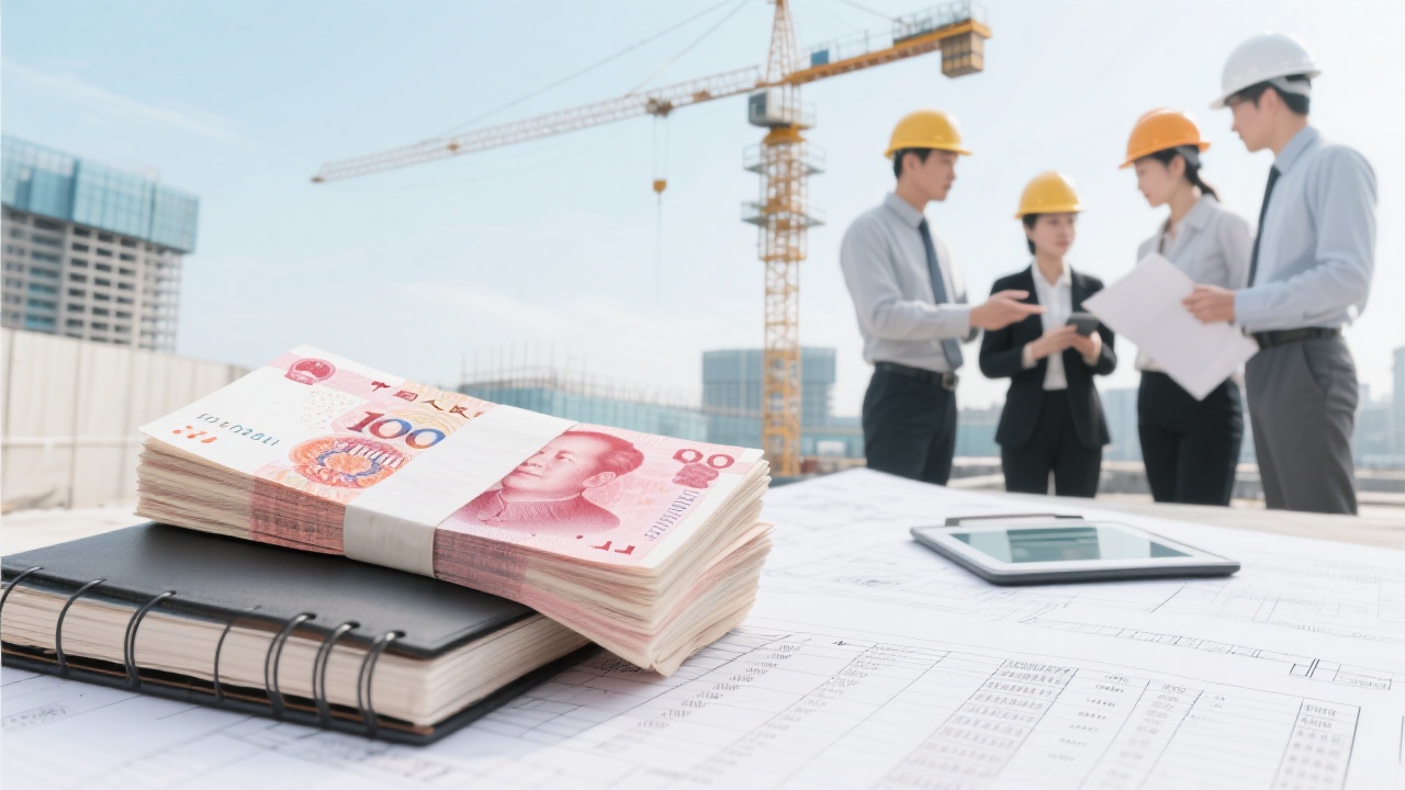 提升建筑行业应收账款管理效果的7个实用建议