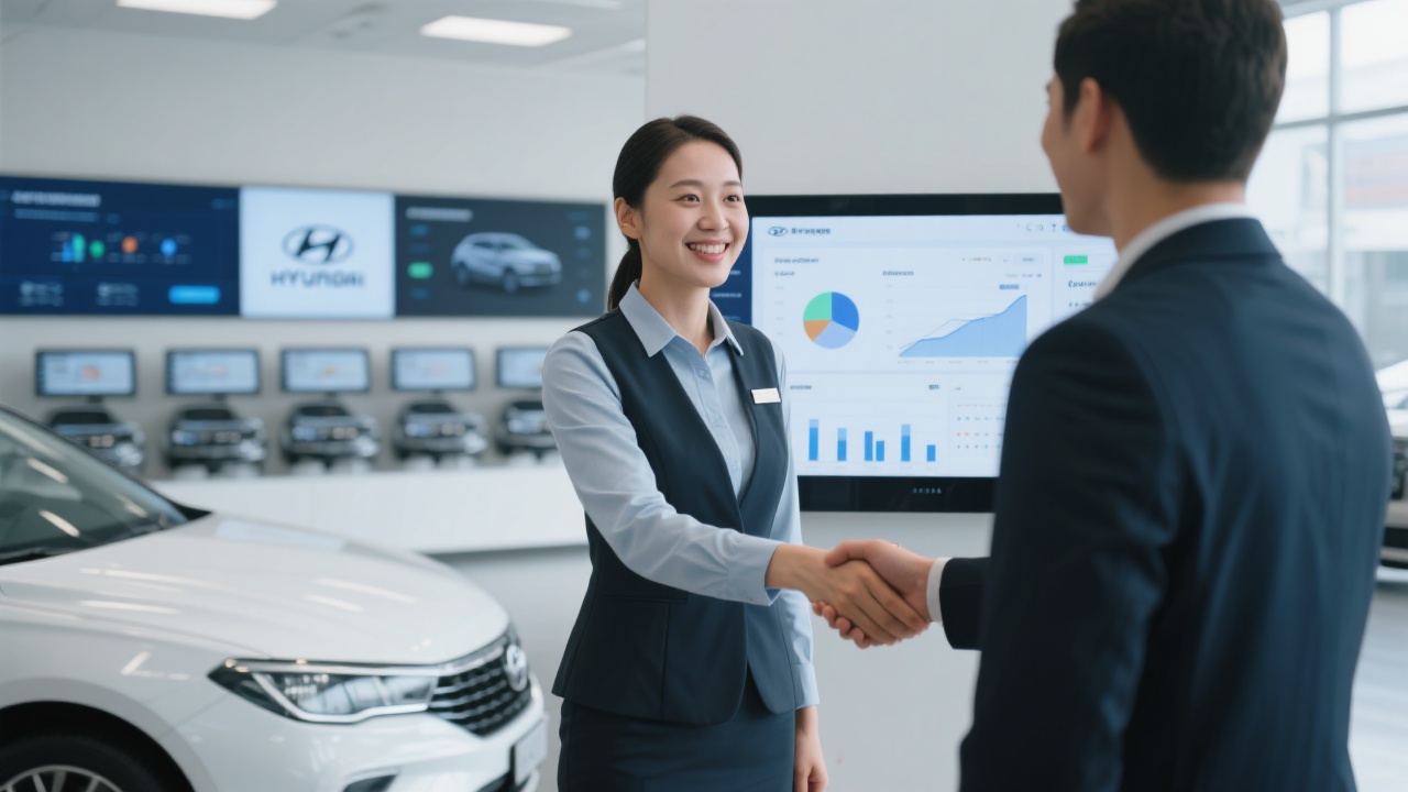 4S客户关系管理怎么做？提升业绩的秘诀在这里！