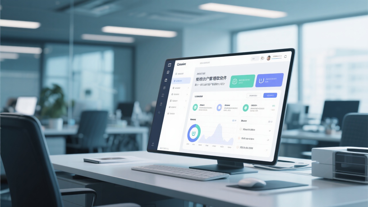 2025年必备！这款管理客户用的软件真的好用吗？