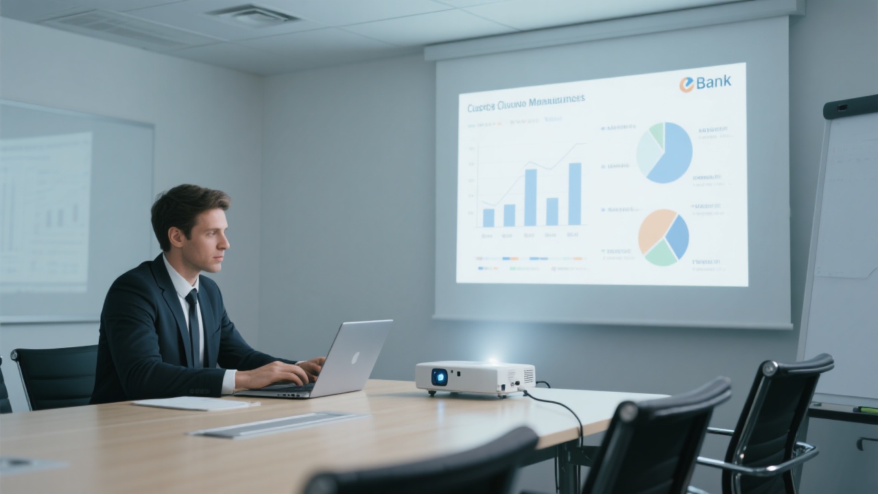 银行客户群管理秘籍：如何高效维系客户关系？