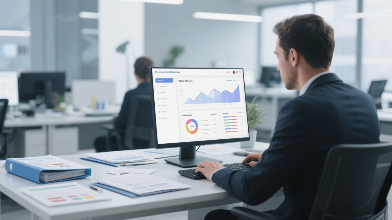 客户关系管理与营销：如何提升业绩的秘诀？