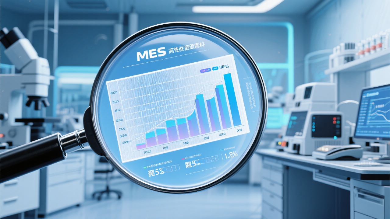 高性能膜材料MES到底有多牛？揭秘其应用与优势！