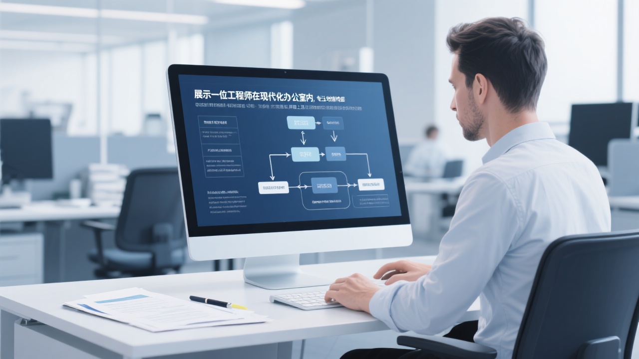 QA质量保证系统的实施步骤：一步步教你搭建高效体系