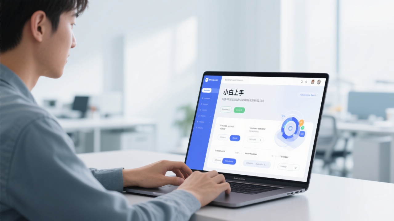 零代码搭建市场活动管理工具，小白也能轻松上手？