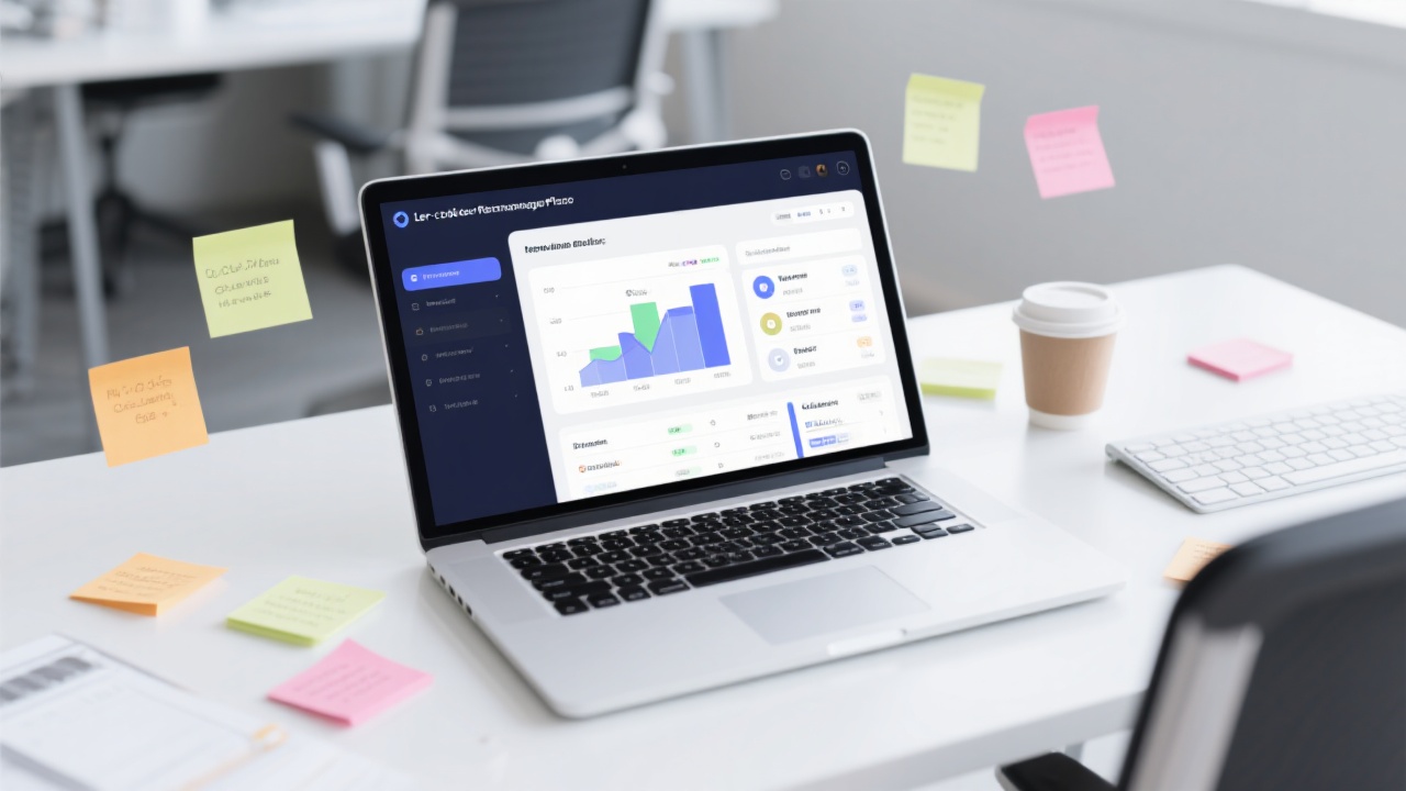 零代码搭建需求管理平台，真的靠谱吗？