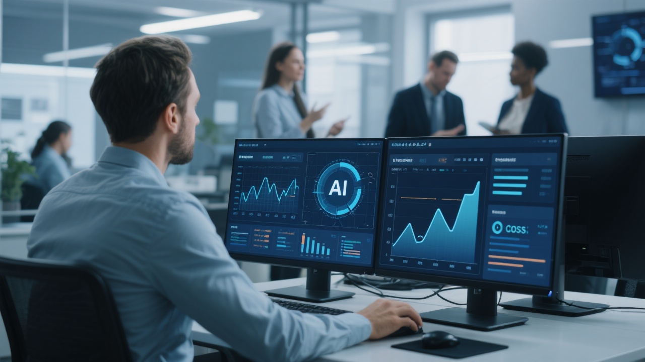 ERP成本高？大数据+AI关联分析帮你精准降本！