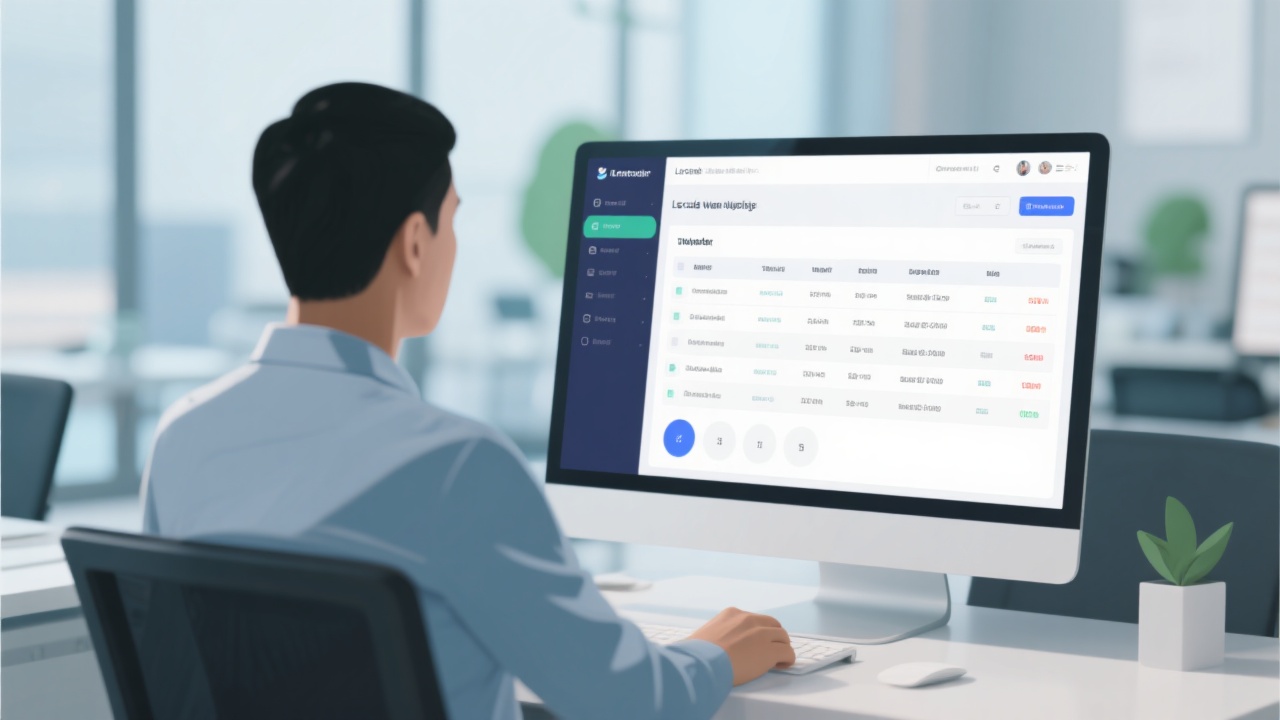零代码搭建工资条管理工具，轻松搞定发薪难题！