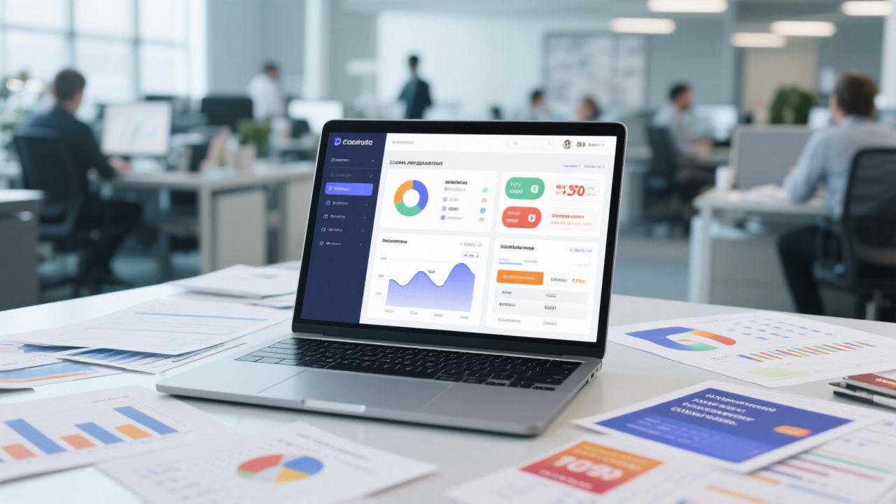 无代码客户促销管理，轻松提升销售业绩的秘密武器！