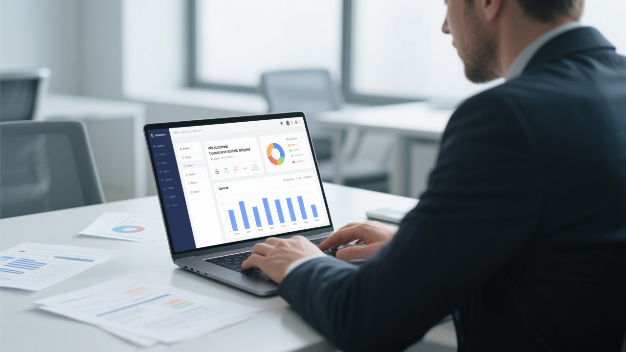 不写代码也能搞定？无代码客户报表分析实操指南