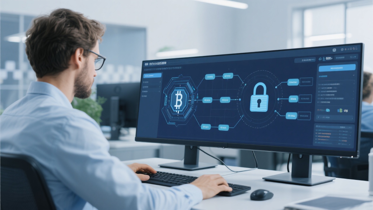 ERP系统如何实现供应链追溯？数据不可篡改的秘密