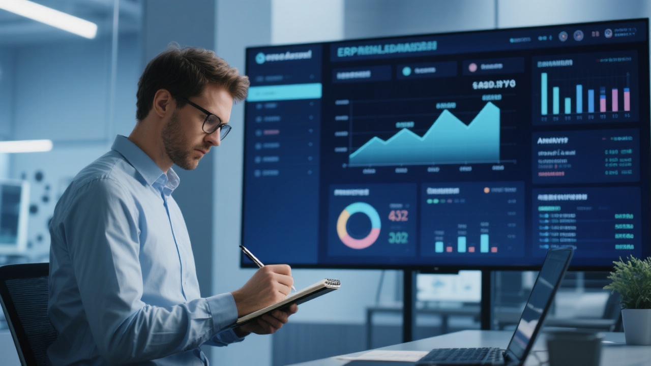 ERP系统销售回款逾期，原因怎么查？溯源攻略来了！