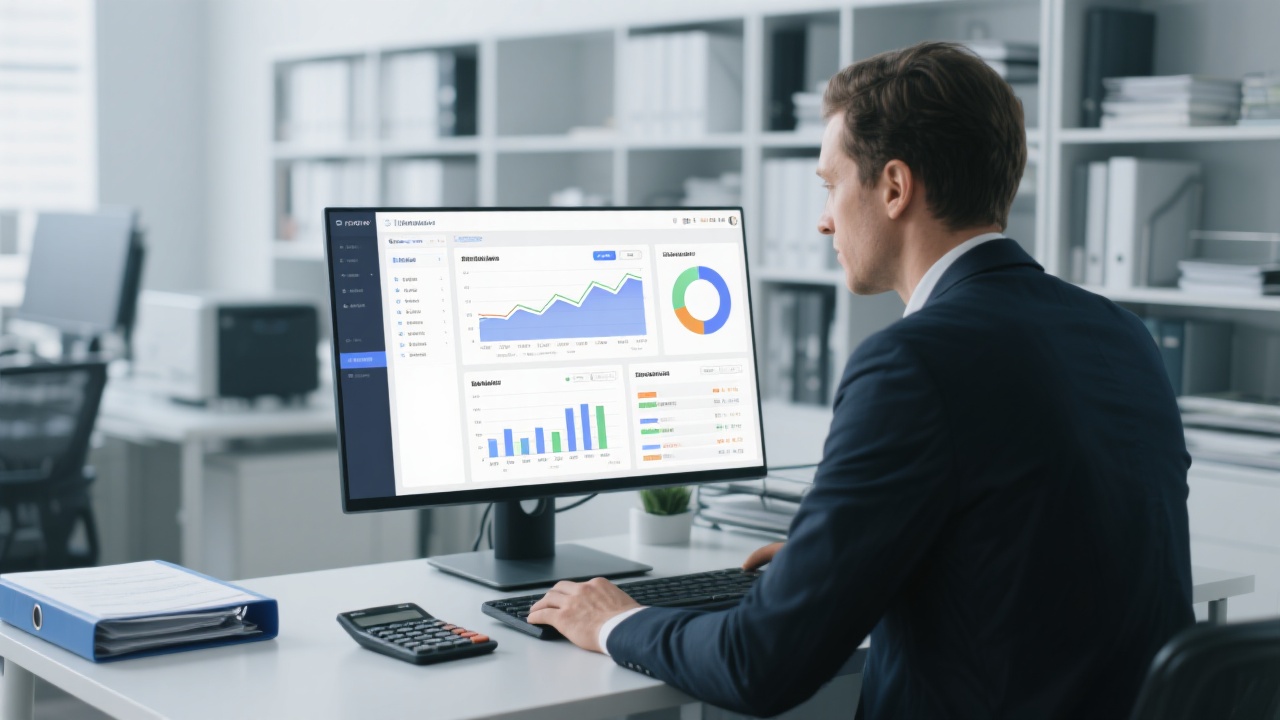 ERP系统如何精准动态测算库存补货成本？