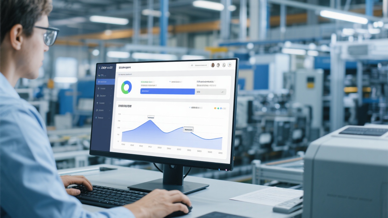 ERP系统如何实现生产计划变更快速响应？