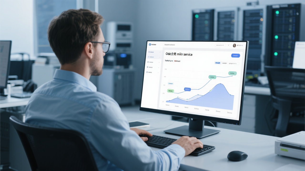 ERP系统如何实现库存分类微服务动态调整？