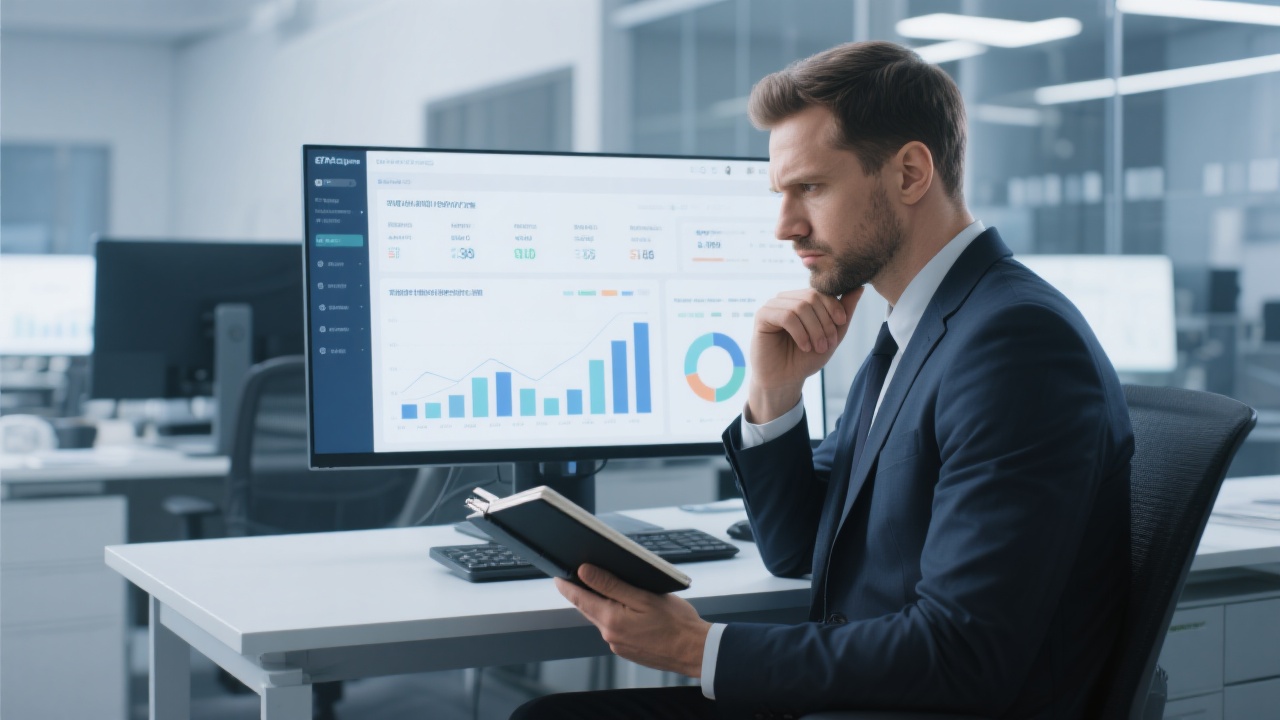 ERP系统财务税务筹划方案验证，这样做真的可行吗？