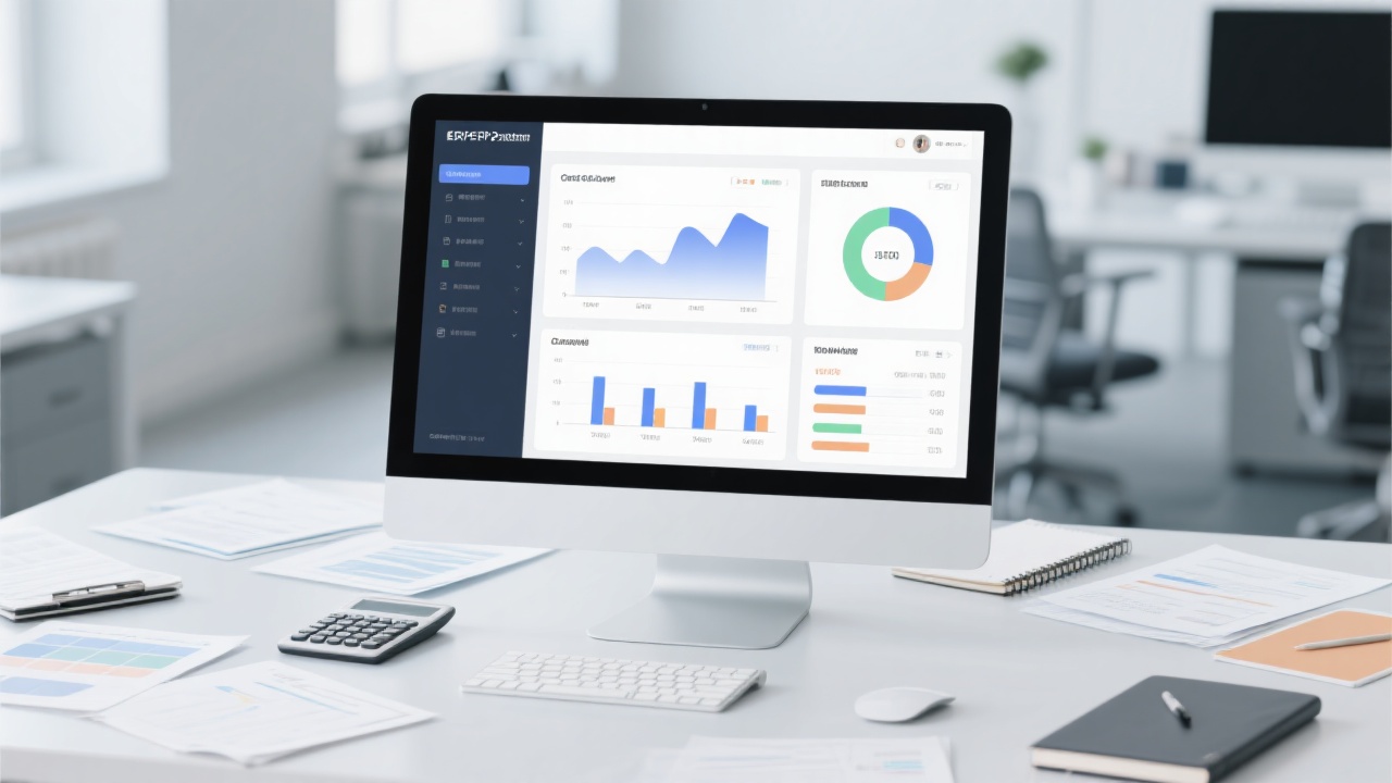 ERP系统成本控制精细化如何再提升？