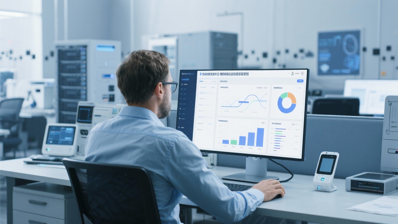 ERP系统供应链接口智能适配管控，如何轻松实现高效协同？