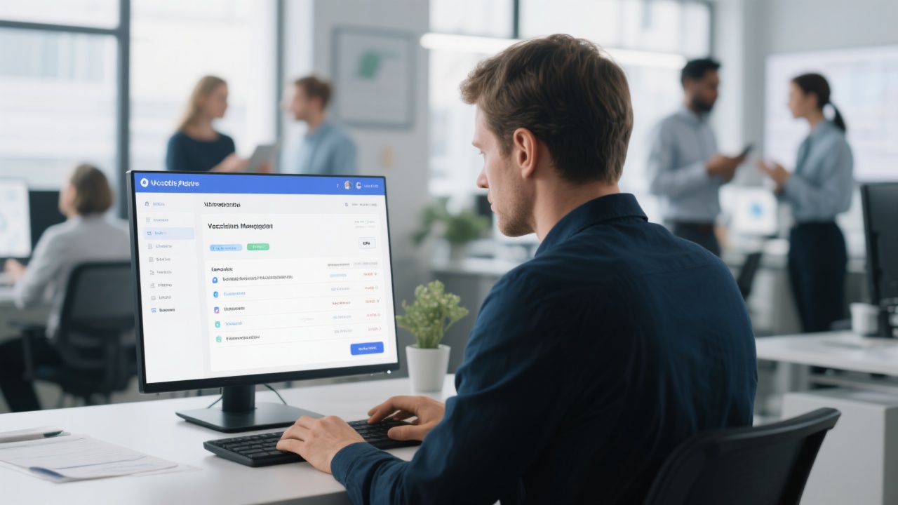 不懂编程也能轻松搞定？无代码疫苗接种管理实操指南