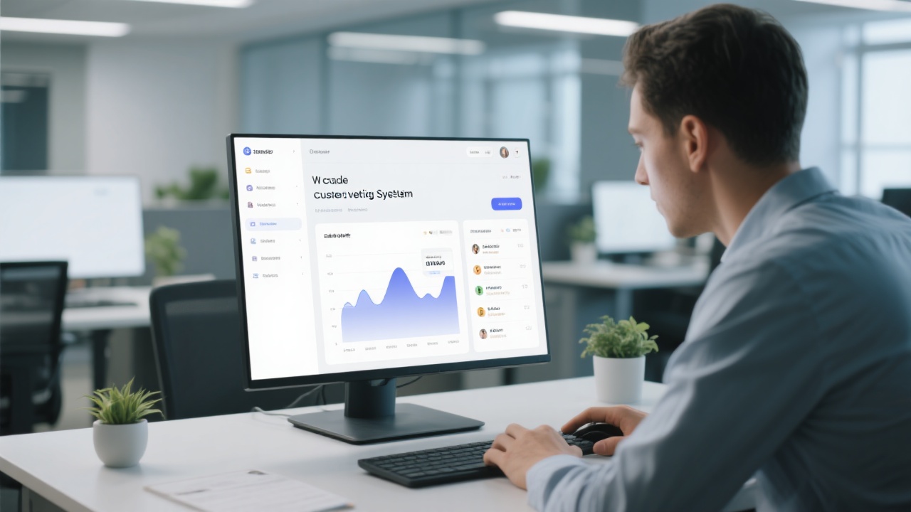 无代码客户评价系统真的靠谱吗？一文教你避坑！