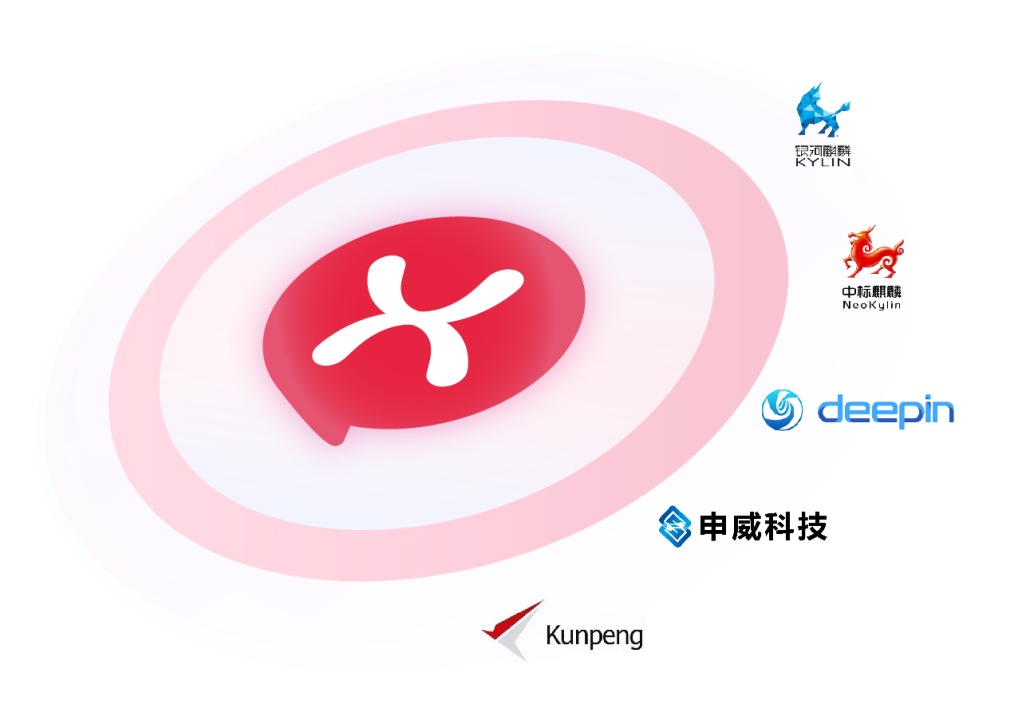 信创安全架构与加密机制