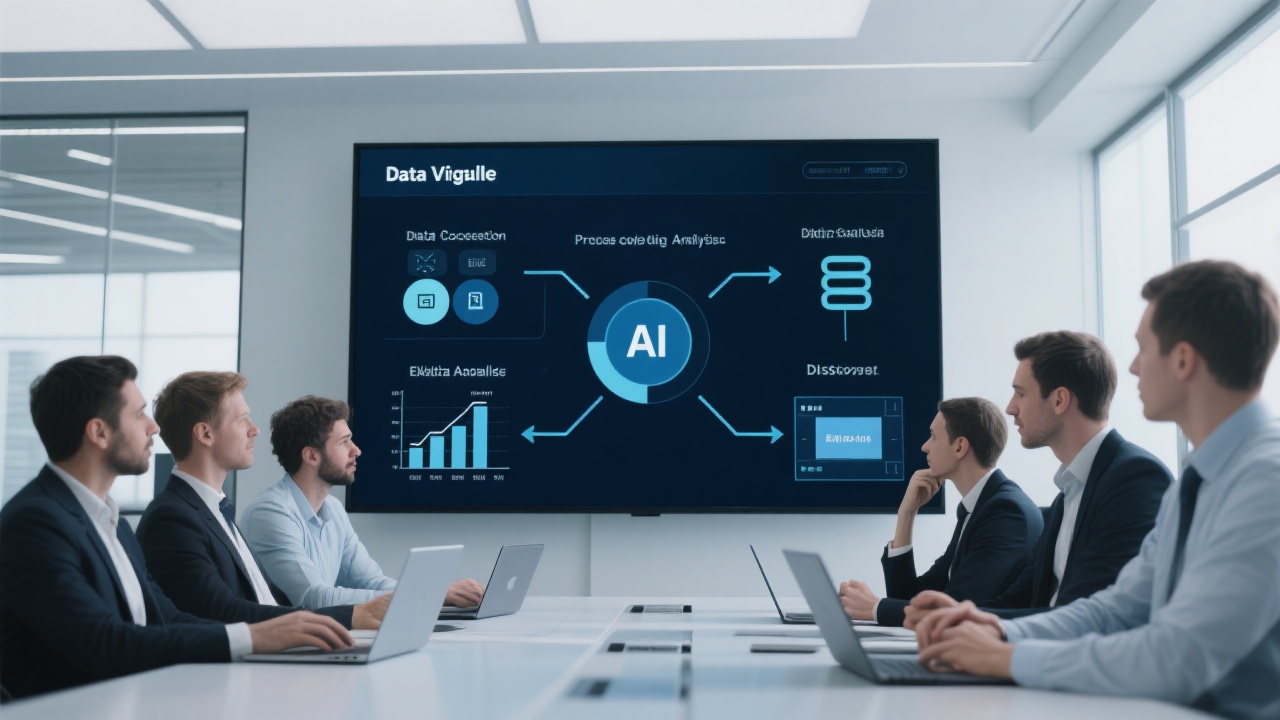 客户洞察平台的工作流程是怎样的？从数据收集到分析的全步骤拆解