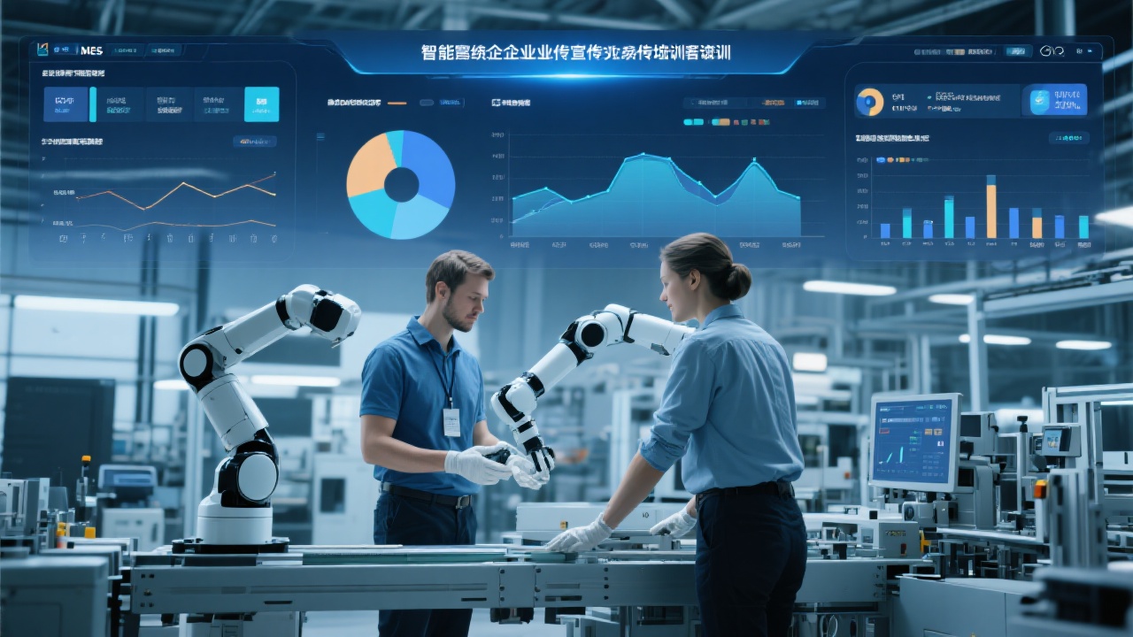 智能家居制造执行系统：如何提升生产效率？