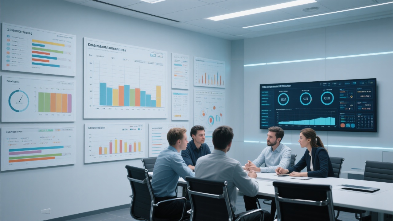 生产进度有哪些类型？全面盘点不同管理方式