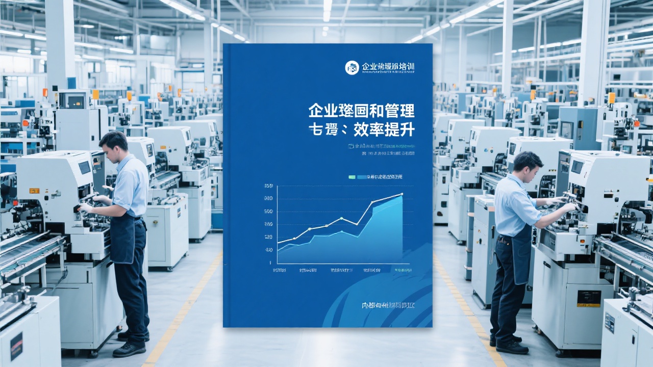 车间管理与设备管理的关联性解析：如何协同提升效率